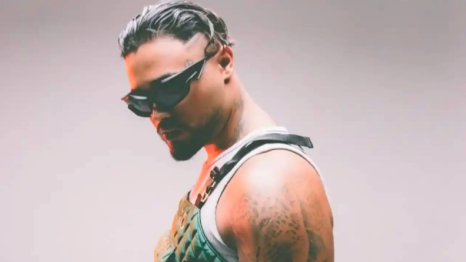 Rapçi LvBel C5 tahliye edildi